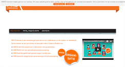 Desktop Screenshot of mkbeindhoven.nl